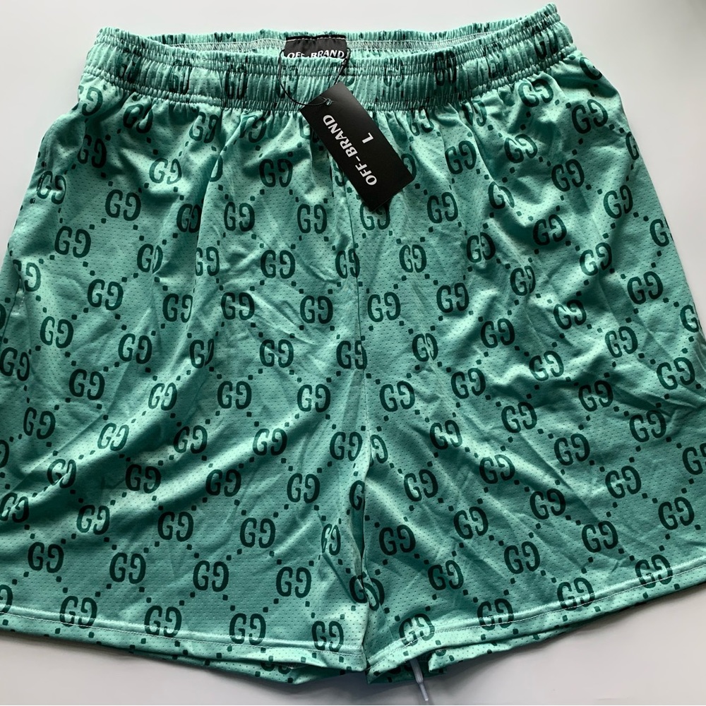 NWT. GUCCI   Off_Brand.